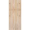 Ekena Millwork Legacy Traditional Smooth Bracket w/ Offset Brace, Douglas Fir, 7 1/2"W x 18"D x 18"H BKT0806X18X18LEC01SDF - alternate 3